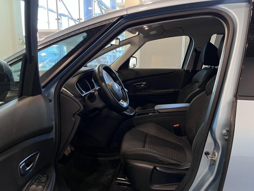 Renault Scenic IV Чебоксары  - изображение 14