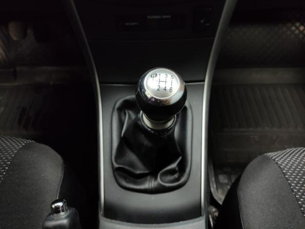 Toyota Corolla X (E140 E150) Рестайлинг с пробегом 2011 года, цена 890 000 рублей, 127556 км, седан, Автокод Объявления
