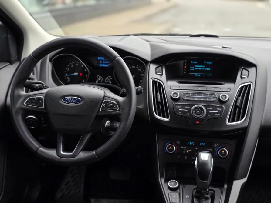 Ford Focus III Рестайлинг Санкт-Петербург  - изображение 15