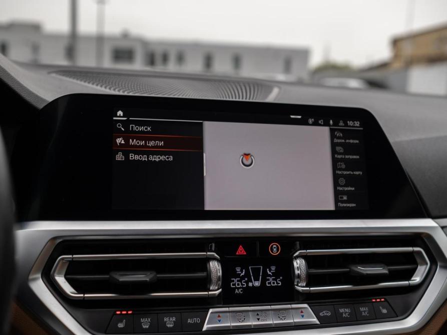 BMW 4 серии G22 G23 G26 Сочи  - изображение 19