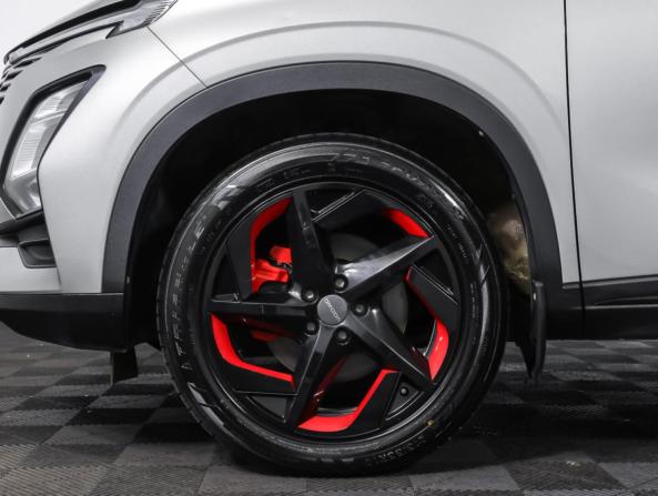 Omoda C5 I с пробегом 2023 года, цена 2 125 000 рублей, 23770 км, внедорожник, Автокод Объявления