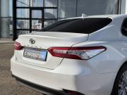 Toyota Camry VIII (XV70) Тверь  - изображение 38