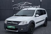 Lada (ВАЗ) Largus I Ижевск  - изображение 13