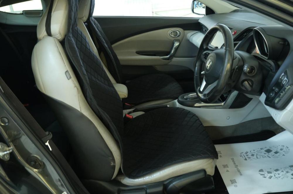 Honda CR-Z I Омск  - изображение 8