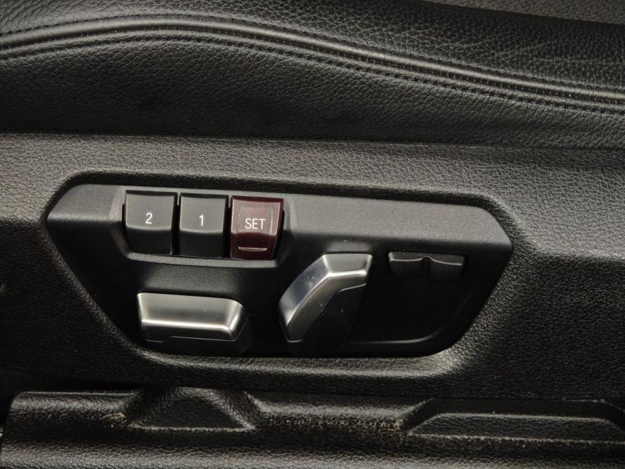 BMW 3 серии VI (F3x) Рестайлинг Москва  - изображение 16