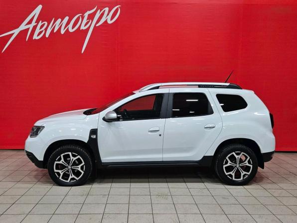 Renault Duster II с пробегом 2021 года, цена 1 170 000 рублей, 141231 км, внедорожник, Автокод Объявления