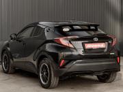Toyota C-HR I Екатеринбург  - изображение 35