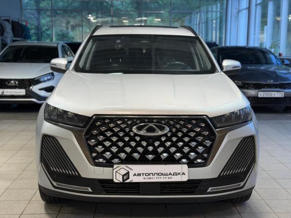 Chery Tiggo 7 Pro Max I Рестайлинг с пробегом 2024 года, цена 2 179 000 рублей, 45649 км, внедорожник, Автокод Объявления