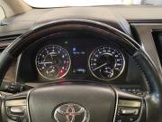 Toyota Alphard III Рестайлинг Санкт-Петербург  - изображение 39