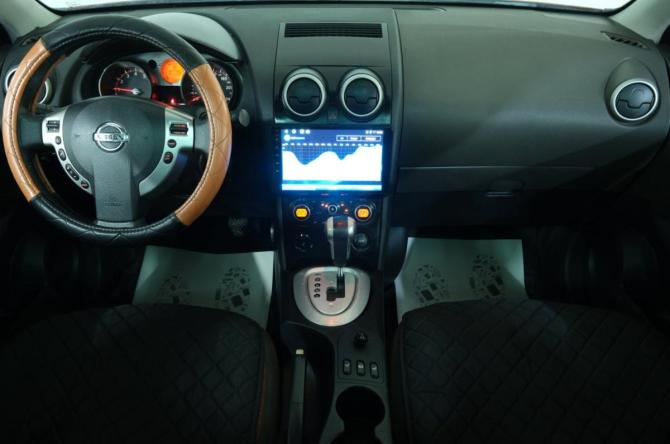 Nissan Qashqai I с пробегом 2007 года, цена 839 000 рублей, 237000 км, внедорожник, Автокод Объявления