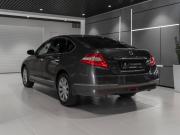 Nissan Teana II Москва  - изображение 27