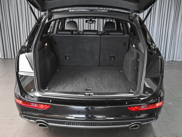 Audi Q5 I (8R) Рестайлинг с пробегом 2016 года, цена 2 300 000 рублей, 148605 км, внедорожник, Автокод Объявления
