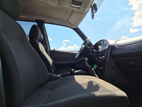 Chevrolet Niva I Рестайлинг с пробегом 2011 года, цена 560 000 рублей, 77146 км, внедорожник, Автокод Объявления