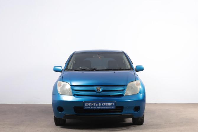 Toyota Ist I с пробегом 2002 года, цена 599 000 рублей, 348000 км, хэтчбек, Автокод Объявления