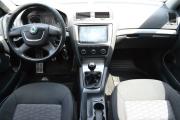 Skoda Octavia II (A5) Рестайлинг Старый Оскол  - изображение 24