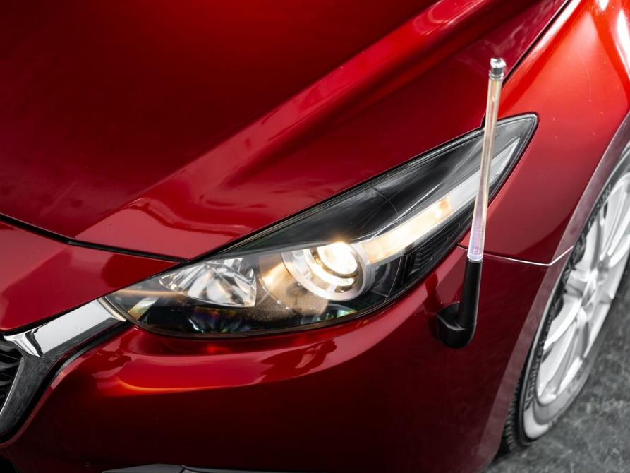 Mazda Axela III Рестайлинг Иркутск  - изображение 22