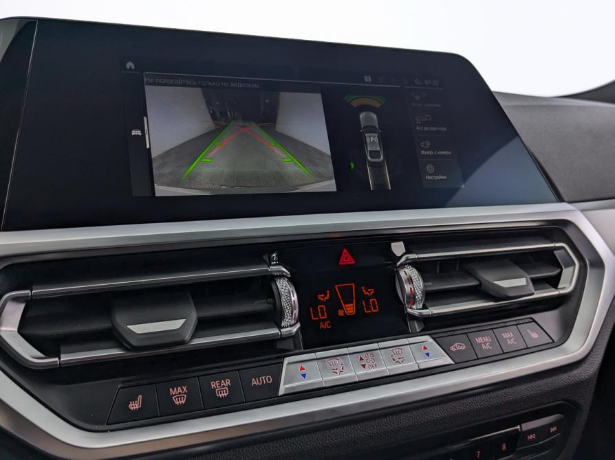 BMW 4 серии G22 G23 G26 Москва  - изображение 17