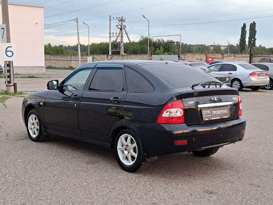 Lada (ВАЗ) Priora I Набережные Челны  - изображение 8