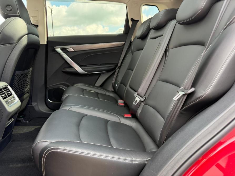 Geely Atlas Pro Набережные Челны  - изображение 27