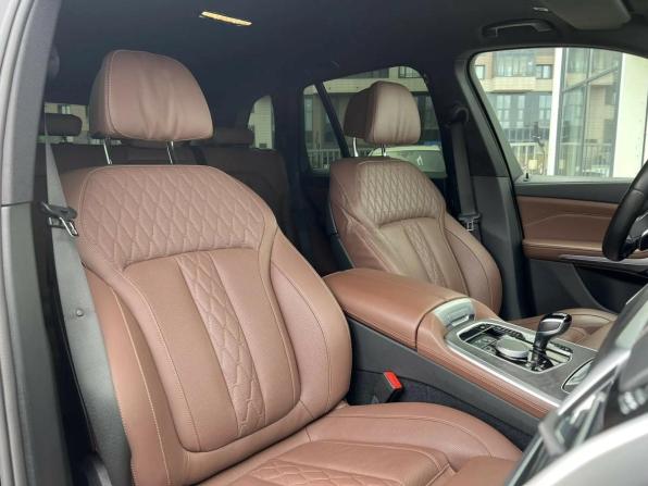 BMW X5 IV (G05/G18) с пробегом 2021 года, цена 7 949 000 рублей, 71148 км, внедорожник, Автокод Объявления
