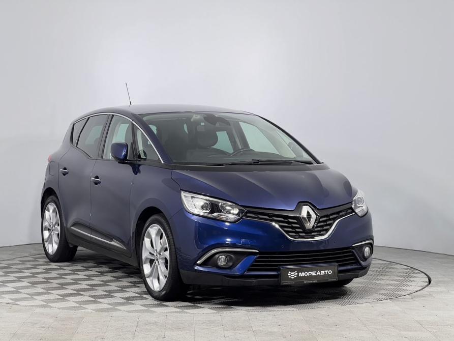 Renault Scenic IV Калининград  - изображение 3