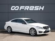 Mercedes-Benz C-Класс III (W204) Рестайлинг Краснодар  - изображение 22