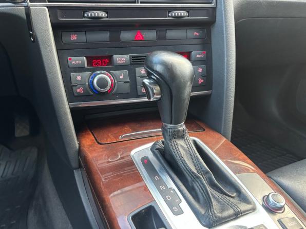 Audi A6 III (C6) с пробегом 2008 года, цена 930 000 рублей, 234000 км, седан, Автокод Объявления
