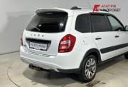 Lada (ВАЗ) Granta I Рестайлинг Саранск  - изображение 29