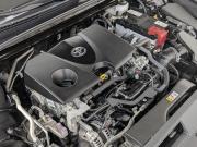 Toyota Camry IX (XV80) China Market Санкт-Петербург  - изображение 39