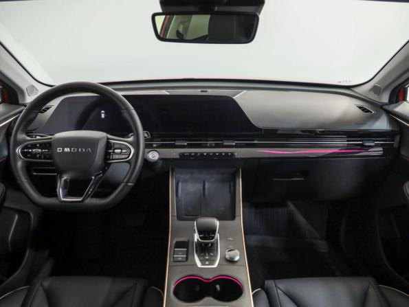 Omoda C5 I с пробегом 2024 года, цена 1 979 000 рублей, 13821 км, внедорожник, Автокод Объявления
