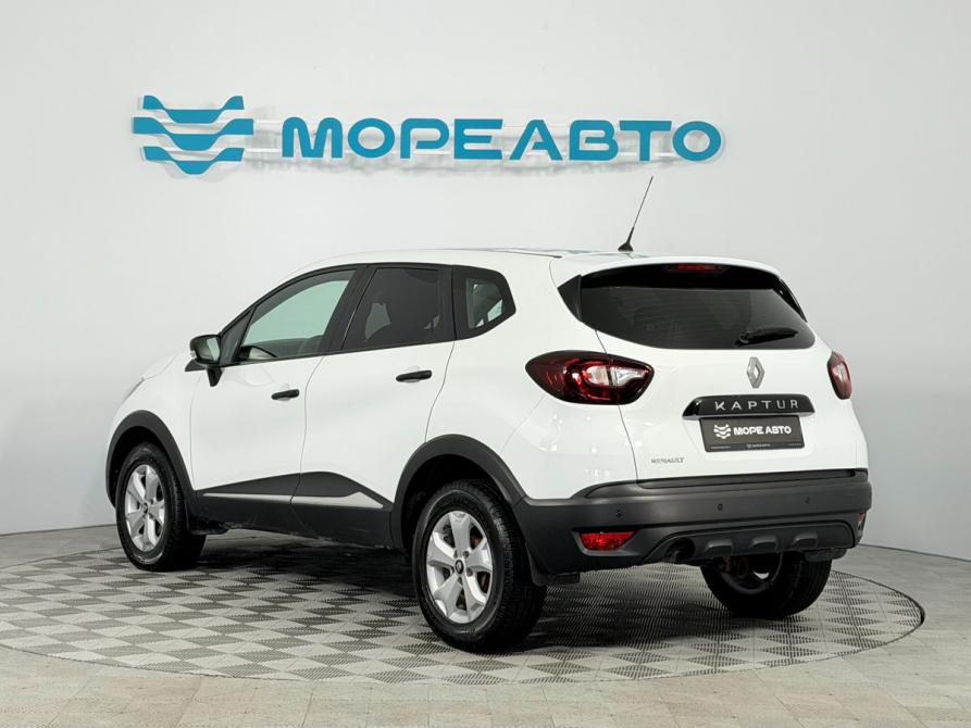 Renault Kaptur I Калининград  - изображение 7
