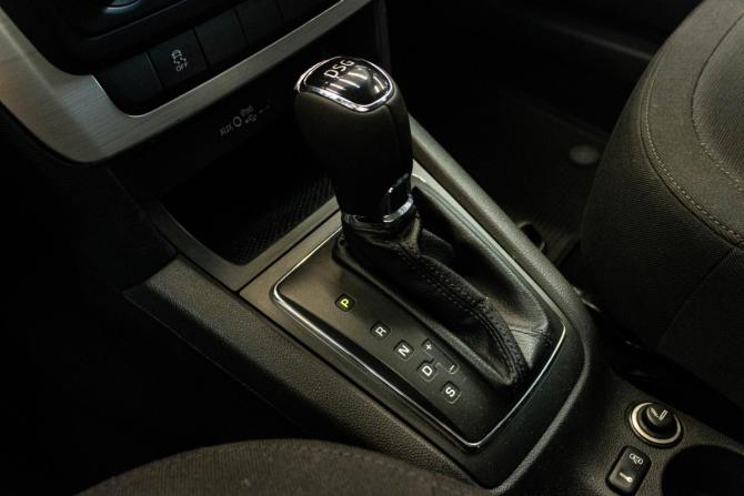 Skoda Yeti I Рестайлинг с пробегом 2015 года, цена 1 049 000 рублей, 96523 км, внедорожник, Автокод Объявления