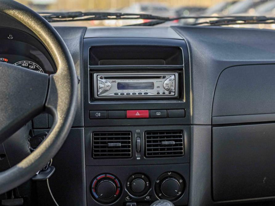 Fiat Albea I Рестайлинг Санкт-Петербург  - изображение 7