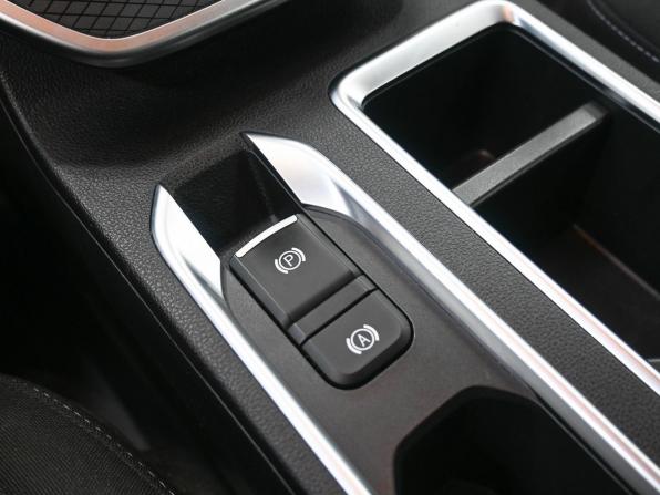 Haval M6 II с пробегом 2024 года, цена 1 874 900 рублей, 21000 км, внедорожник, Автокод Объявления