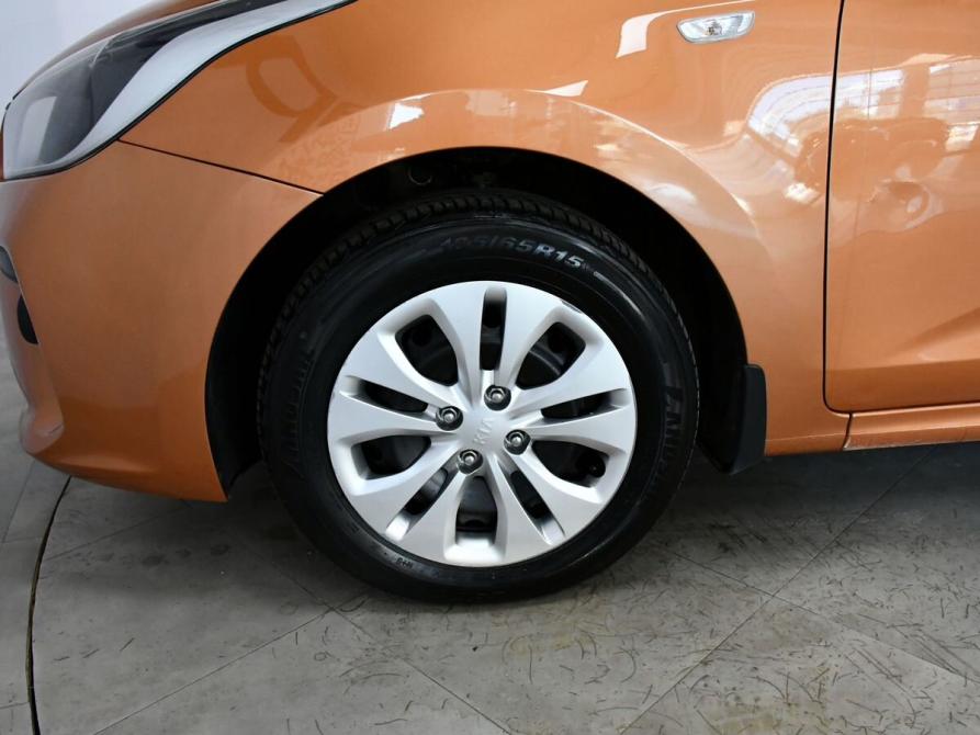 Kia Rio III Рестайлинг Новосибирск  - изображение 9