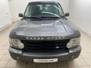 Land Rover Range Rover III Рестайлинг Энгельс  - изображение 45