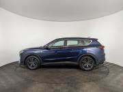 JETOUR X70+ I Рестайлинг Москва  - изображение 38