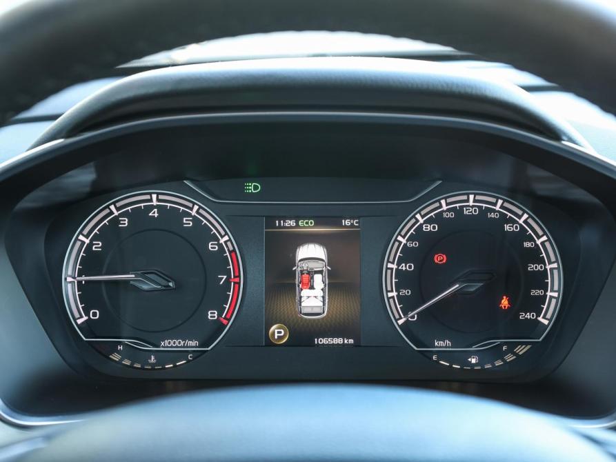 Geely Coolray I Москва  - изображение 12