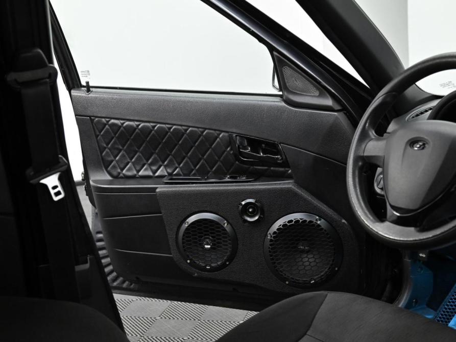 Lada (ВАЗ) Priora I Москва  - изображение 11