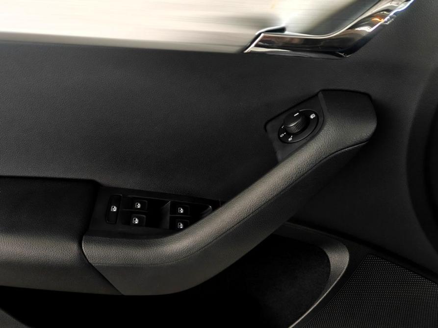 Skoda Octavia III (A7) Рестайлинг Москва  - изображение 14