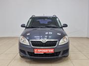 Skoda Fabia II Рестайлинг Альметьевск  - изображение 22