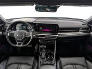 Kia K5 III Москва  - изображение 43