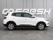 Chery Tiggo 4 Pro I Рестайлинг Воронеж  - изображение 24