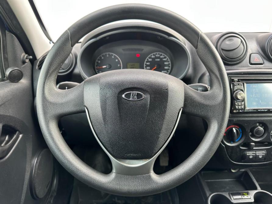 Lada (ВАЗ) Granta I Тамбов  - изображение 18