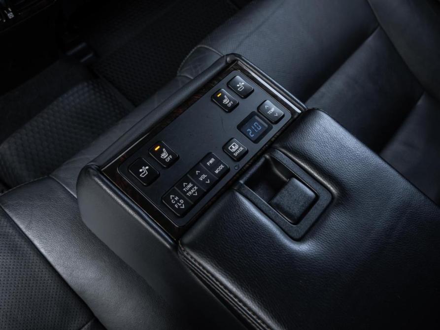 Toyota Camry VII (XV50) Рестайлинг Ставрополь  - изображение 23
