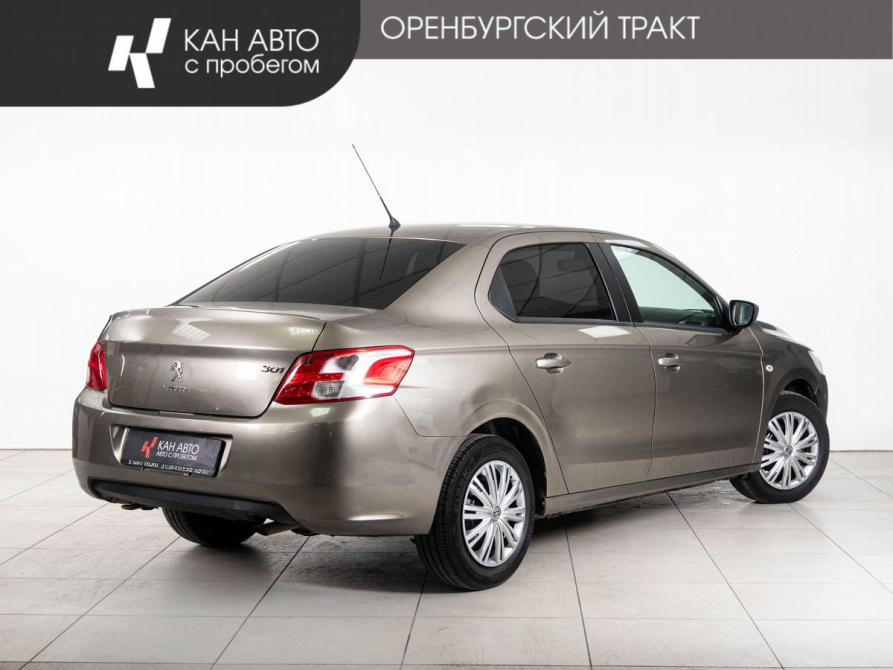 Peugeot 301 I Казань  - изображение 3