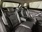Geely Atlas Pro Москва  - изображение 36