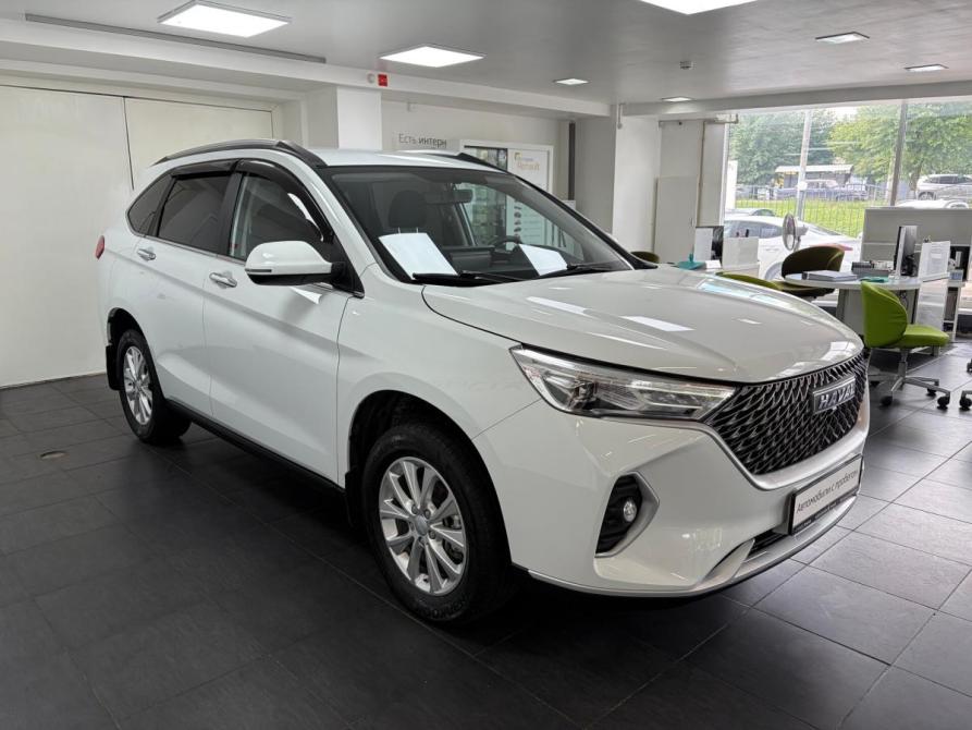 Haval M6 II Киров  - изображение 3