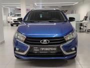 Lada (ВАЗ) Vesta I Казань  - изображение 24