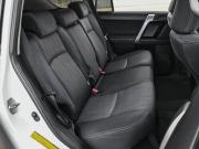 Toyota Land Cruiser Prado 150 Series Новороссийск  - изображение 31